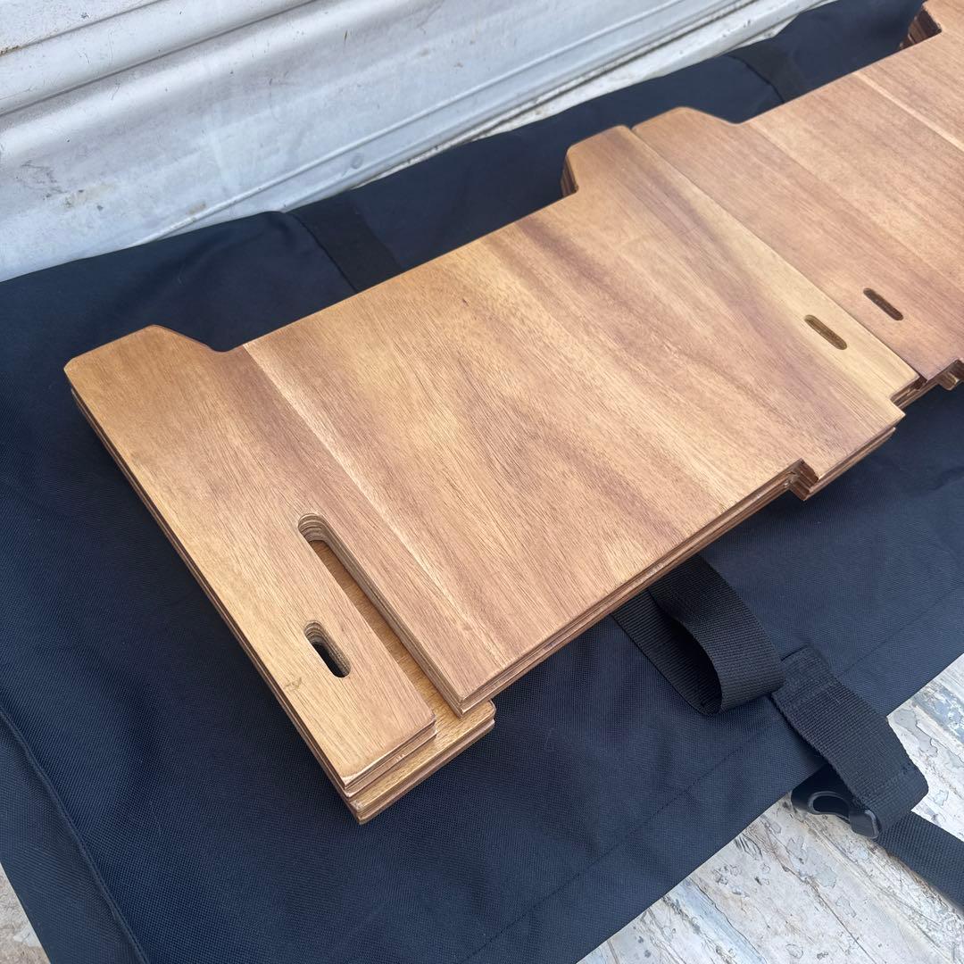 d*o様 キャプテンスタッグ UP-1040 CSクラシックス ヘキサセンターテ