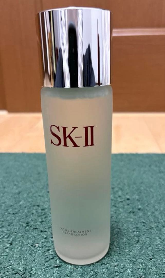 SK-II フェイシャル トリートメントクリア　ローション230ml