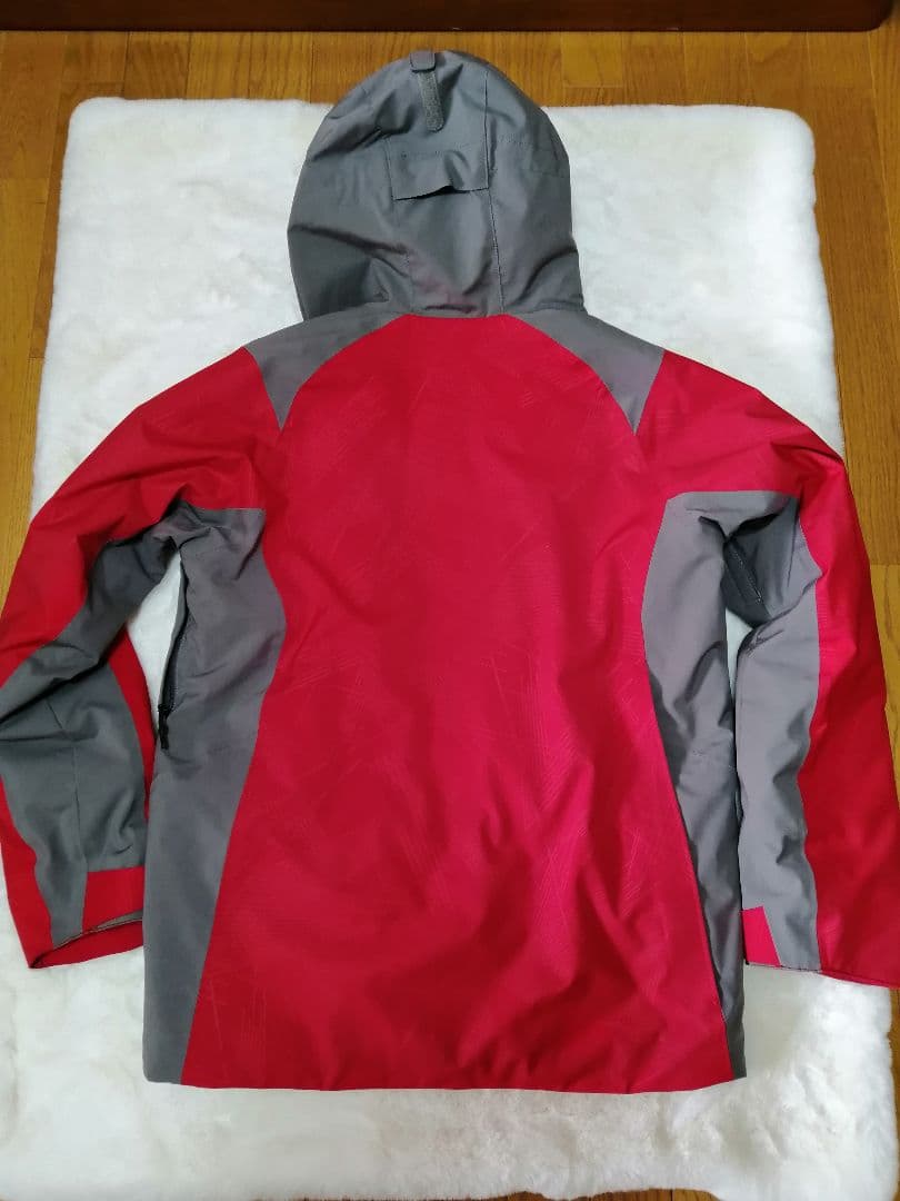 ファブリス　FABLICE メンズスキーウエア　Lサイズ