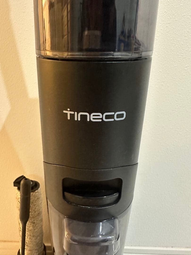 千葉県引き取り限定　Tineco 掃除機