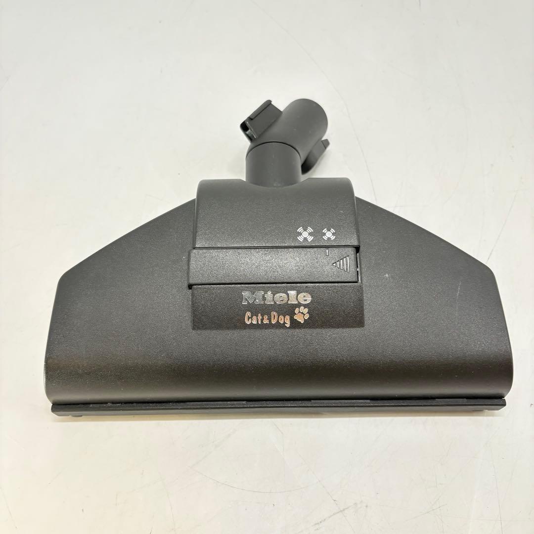 【動作良好・匿名配送】Miele S4シリーズ Cat & Dog S4562