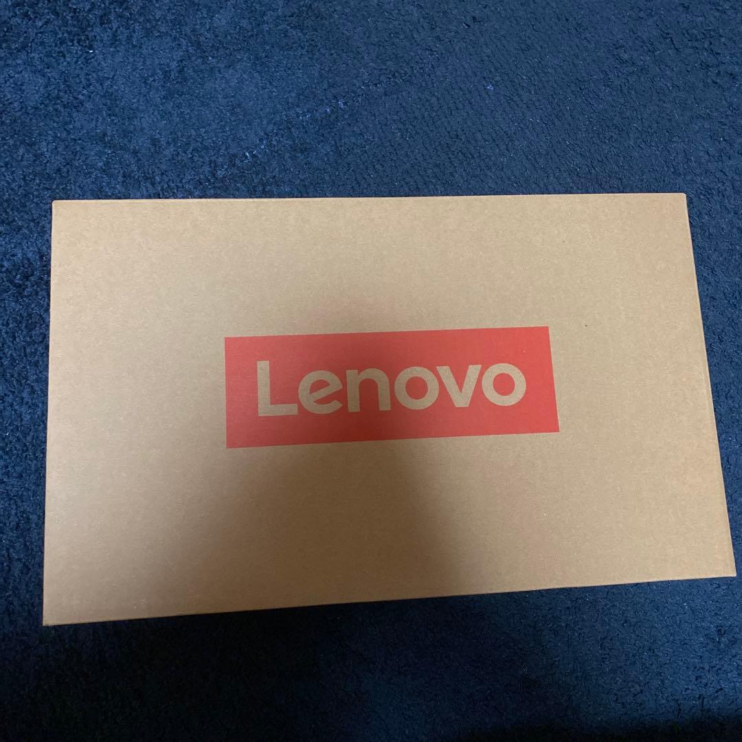 Lenovo ノートパソコン　82XN009HJP