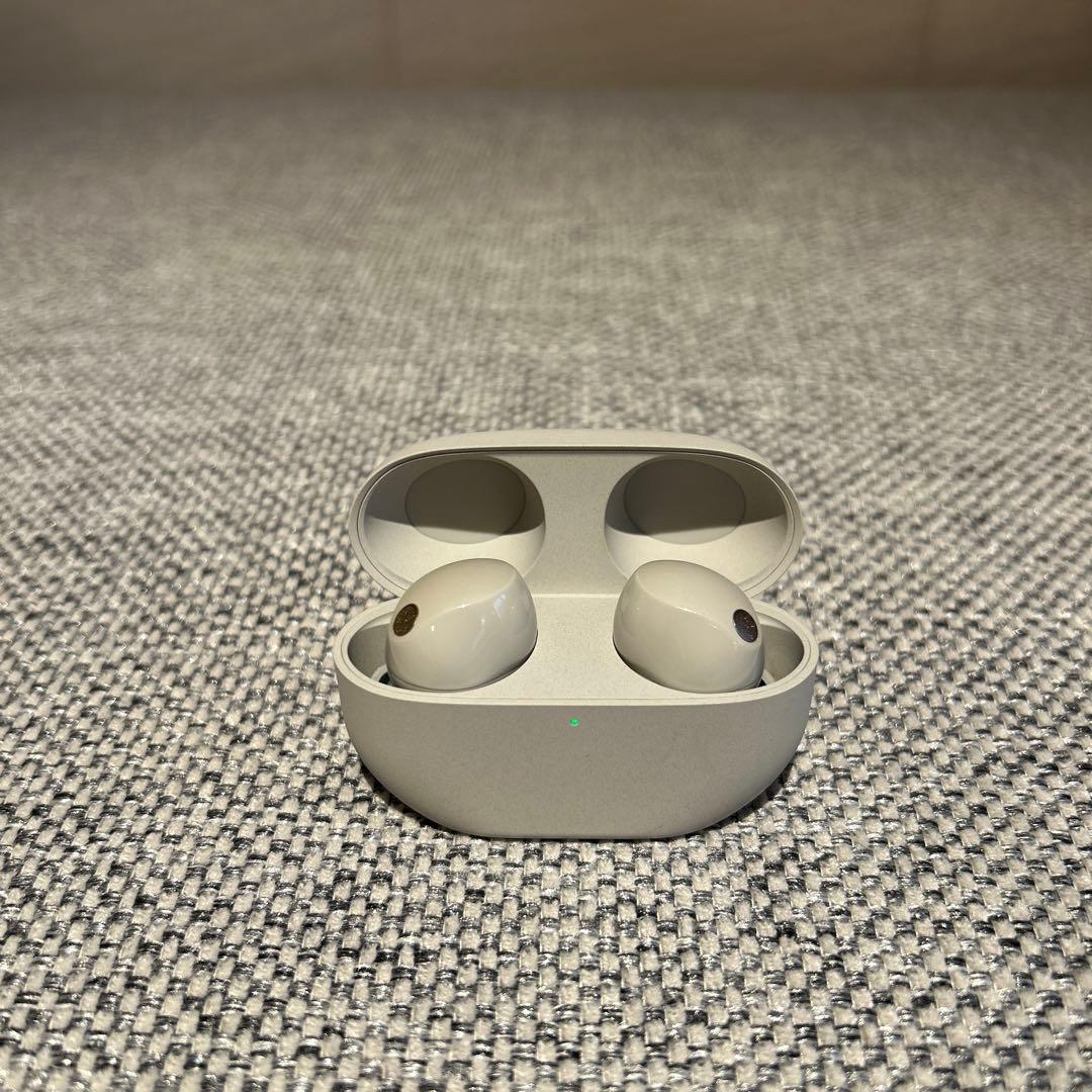 イヤホン Sony WF-1000XM5