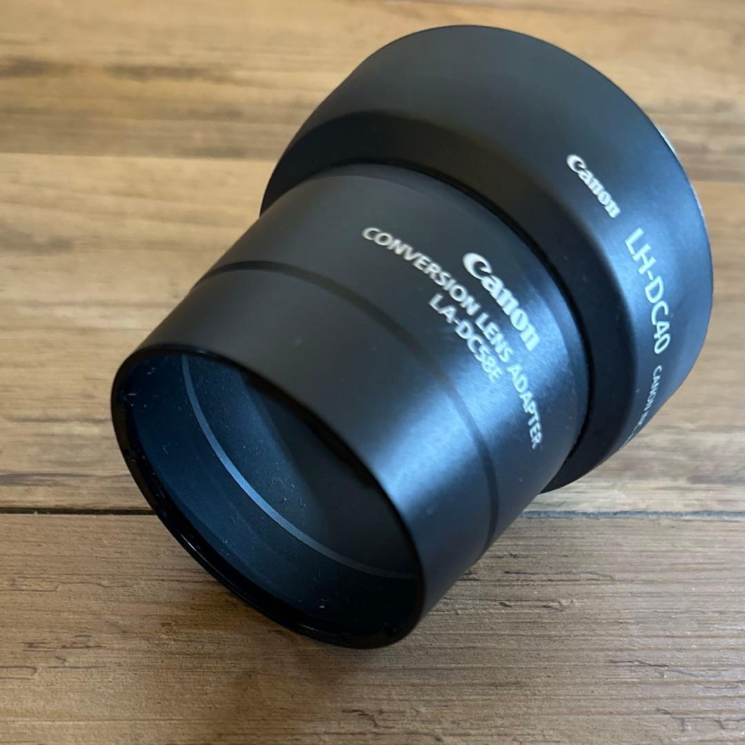 Canon Power shot S5IS パワーショット