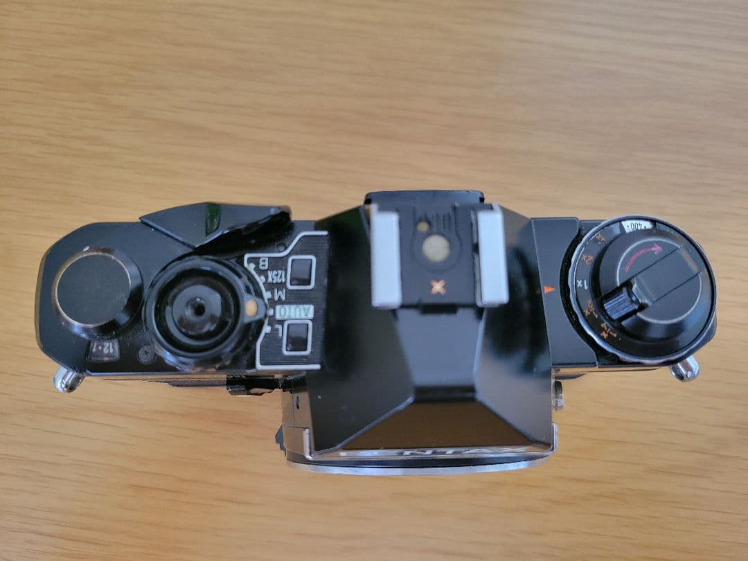 【動作確認済み】PENTAX ME Super（ペンタックス ME スーパー)