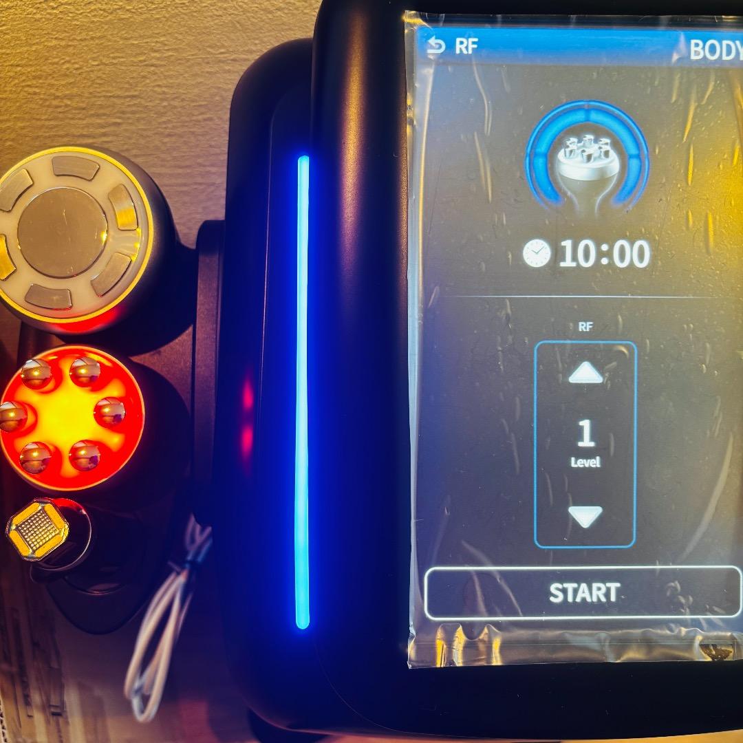 ボストン　じぶんdeエステ　セルゼロスマート　CELLZEROSMART