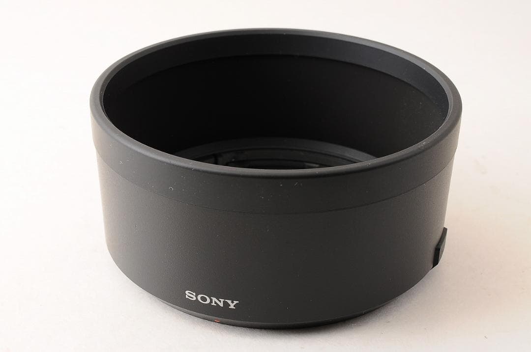 新品未使用 SONY FE 100mm F2.8 Macro GM OSS