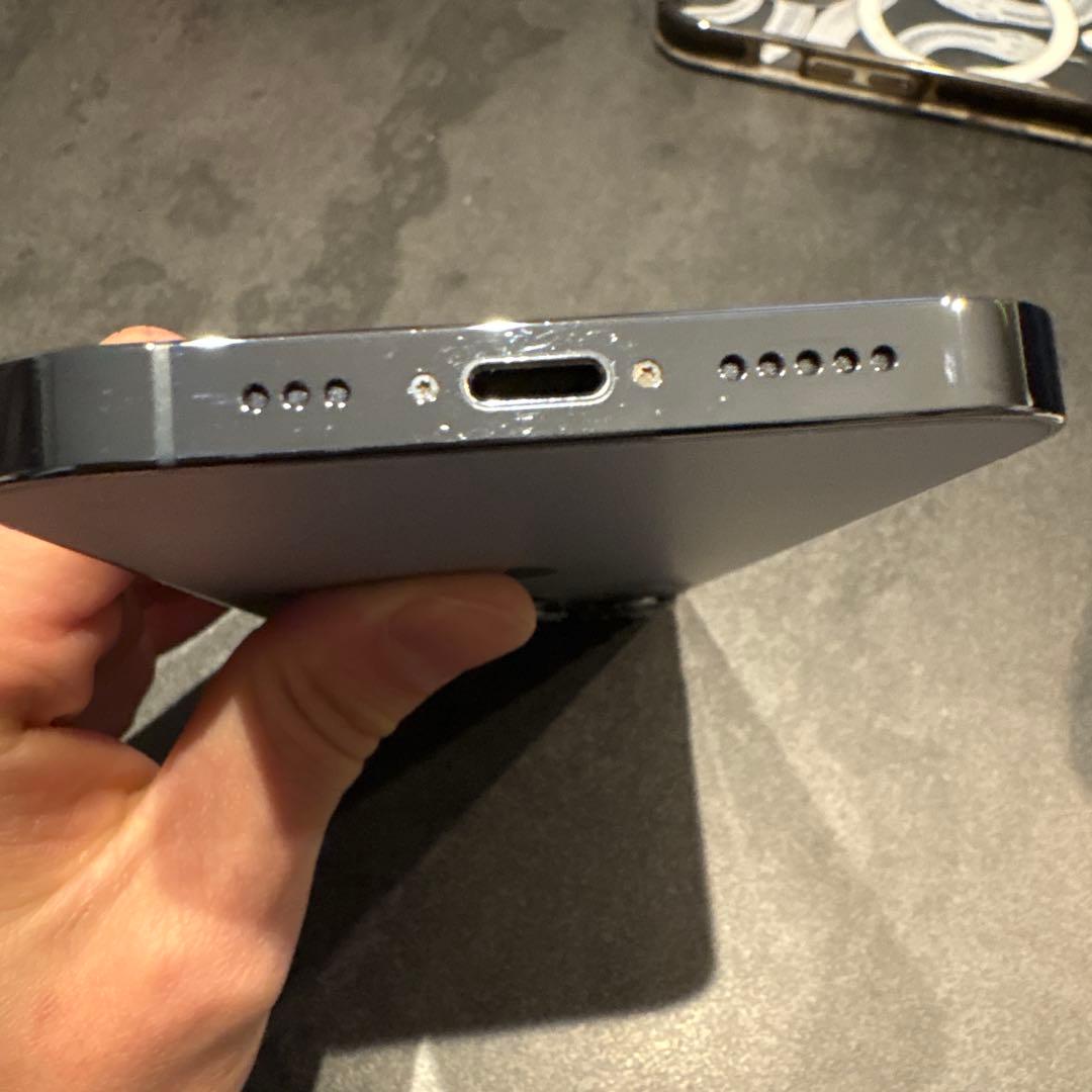 iPhone 13 Pro シエラブルー 128GB SIMフリー