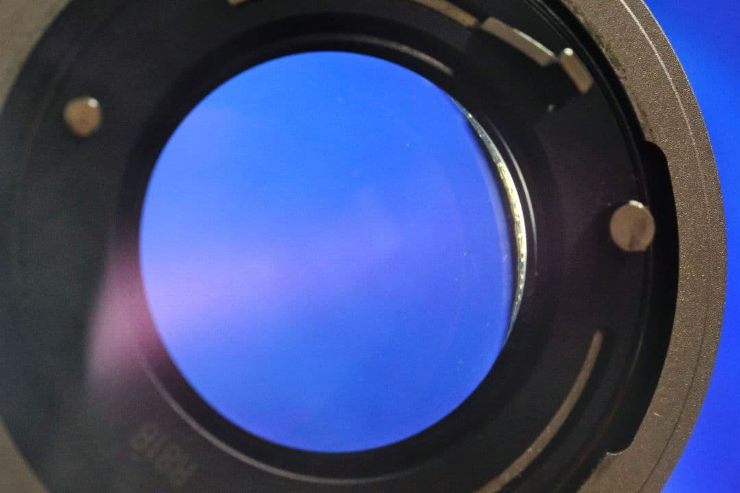 キヤノン　Canon AE-1 + FD 50 mm/F1.4 S.S.C.