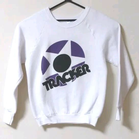 k*t様 TRACKER TRUCKS　ラグラン