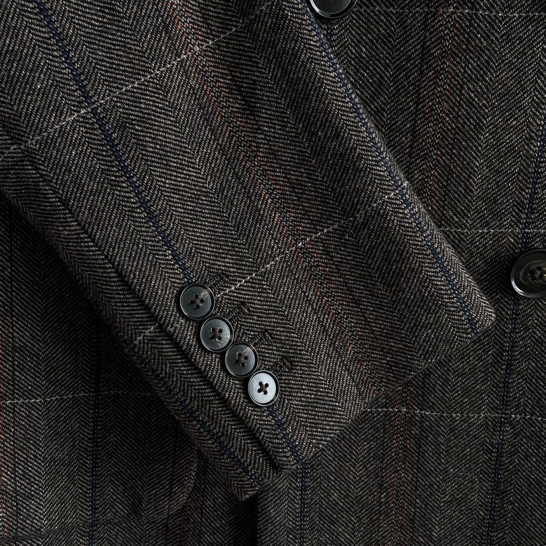 MACPHEE テーラードジャケット 36 トゥモローランド