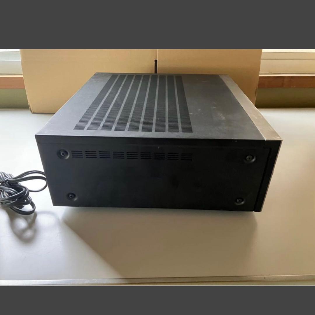 SONY TA-F7B ステレオアンプ プリメインアンプ ②