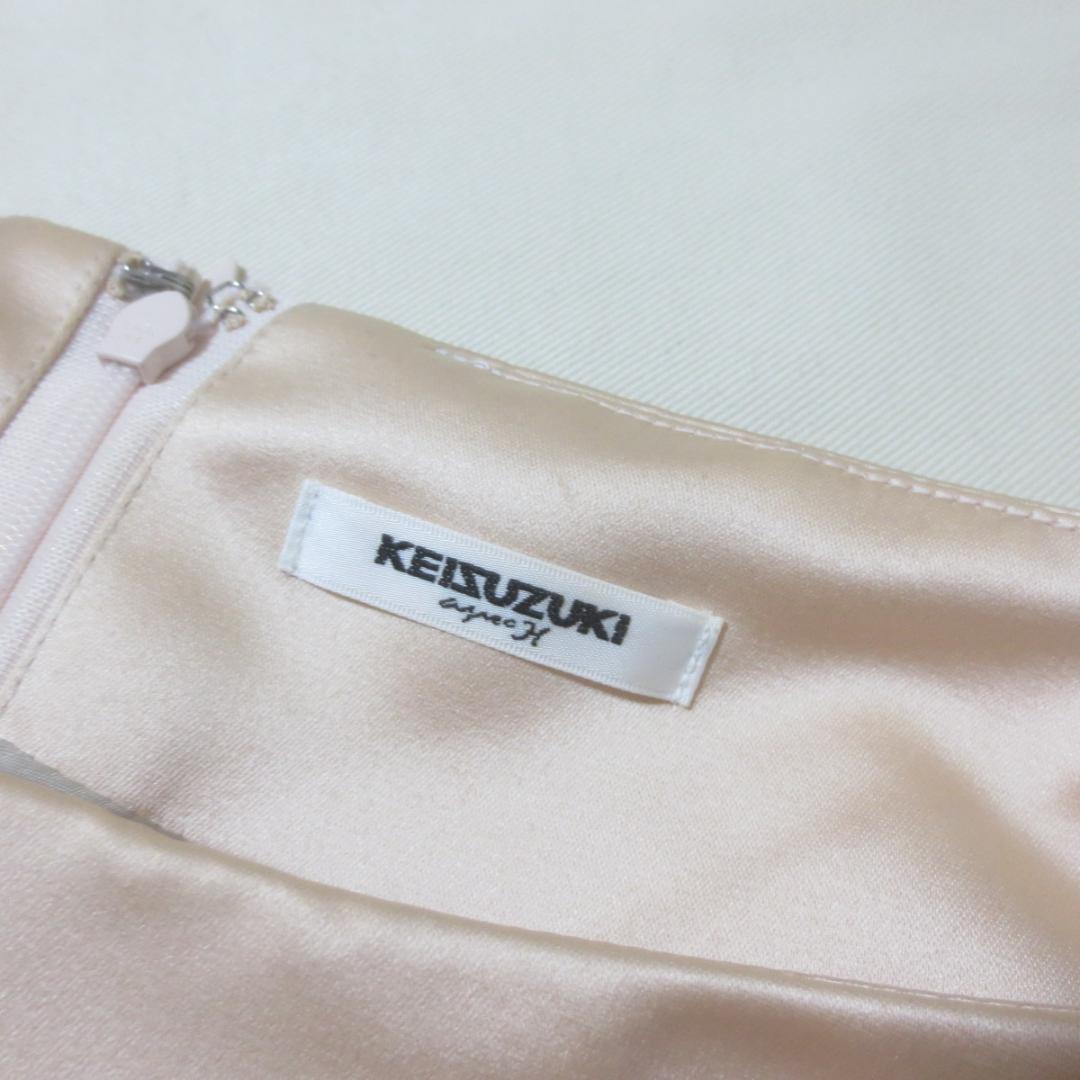 keisuzuki アトリエ ケイスズキ　鈴木圭　ワンピース ■　BF05