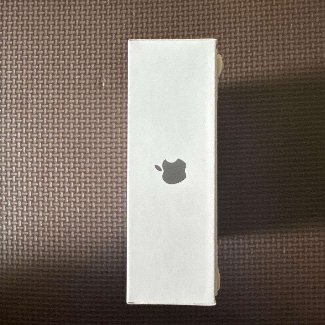 完全新品 AirPods 本体 Lightning充電ケース付き