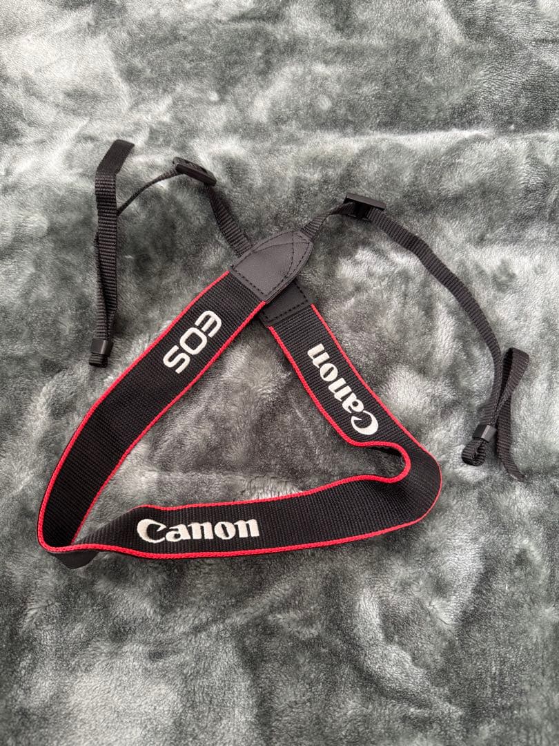 Canon EOS Kiss X10i ダブルレンズセット