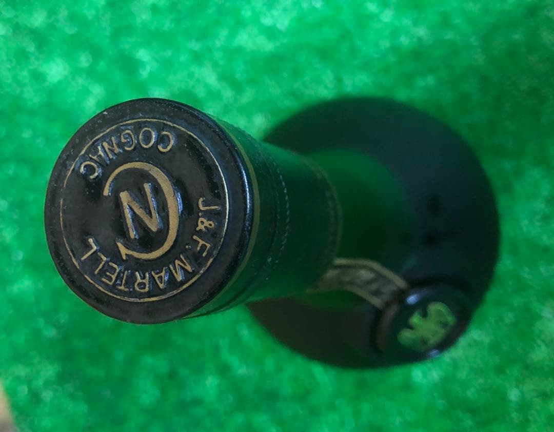 MARTELL CORDON NOIR NAPOLEONマーテルコルドンノアール