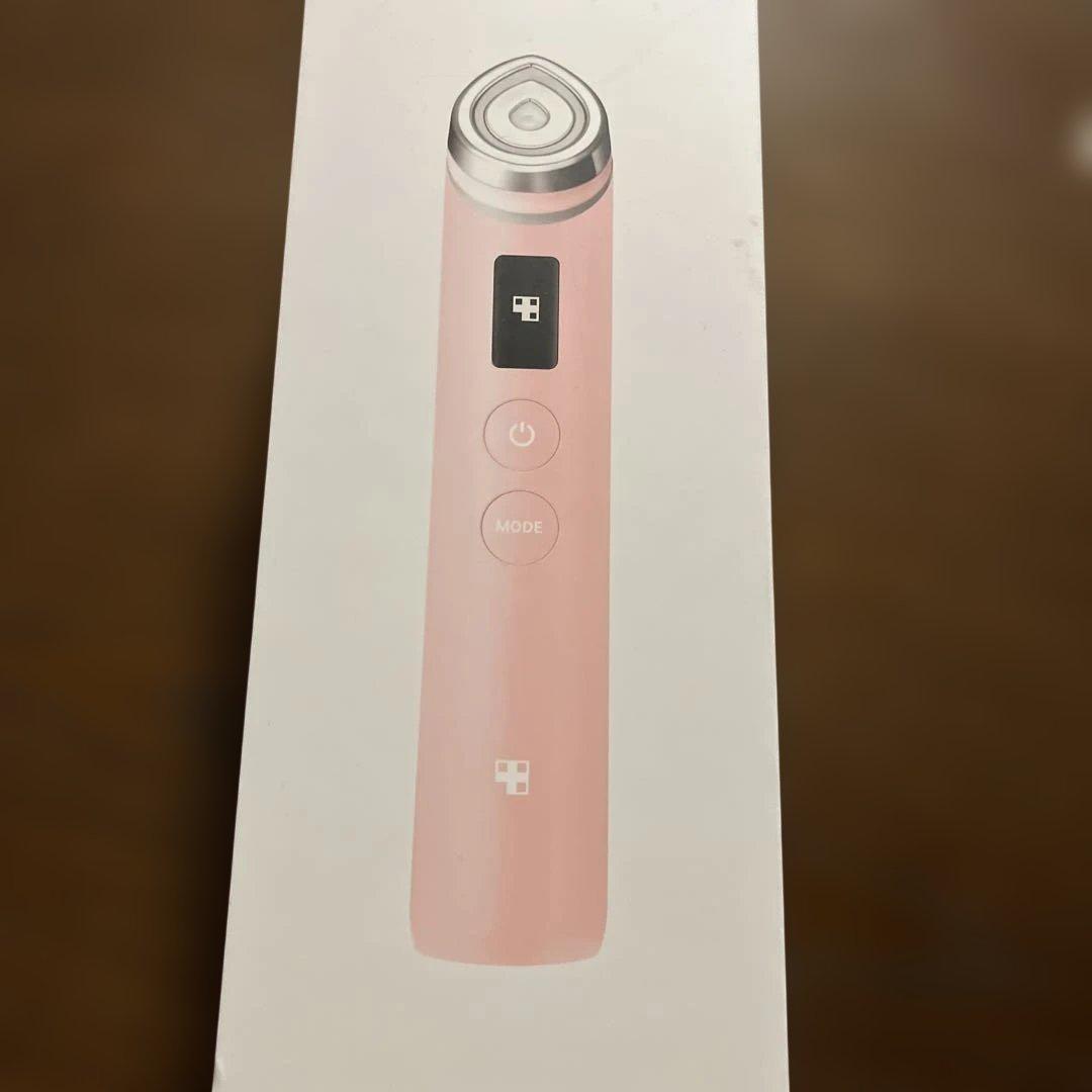 AGE 8 BOOSTER PRO 美顔器