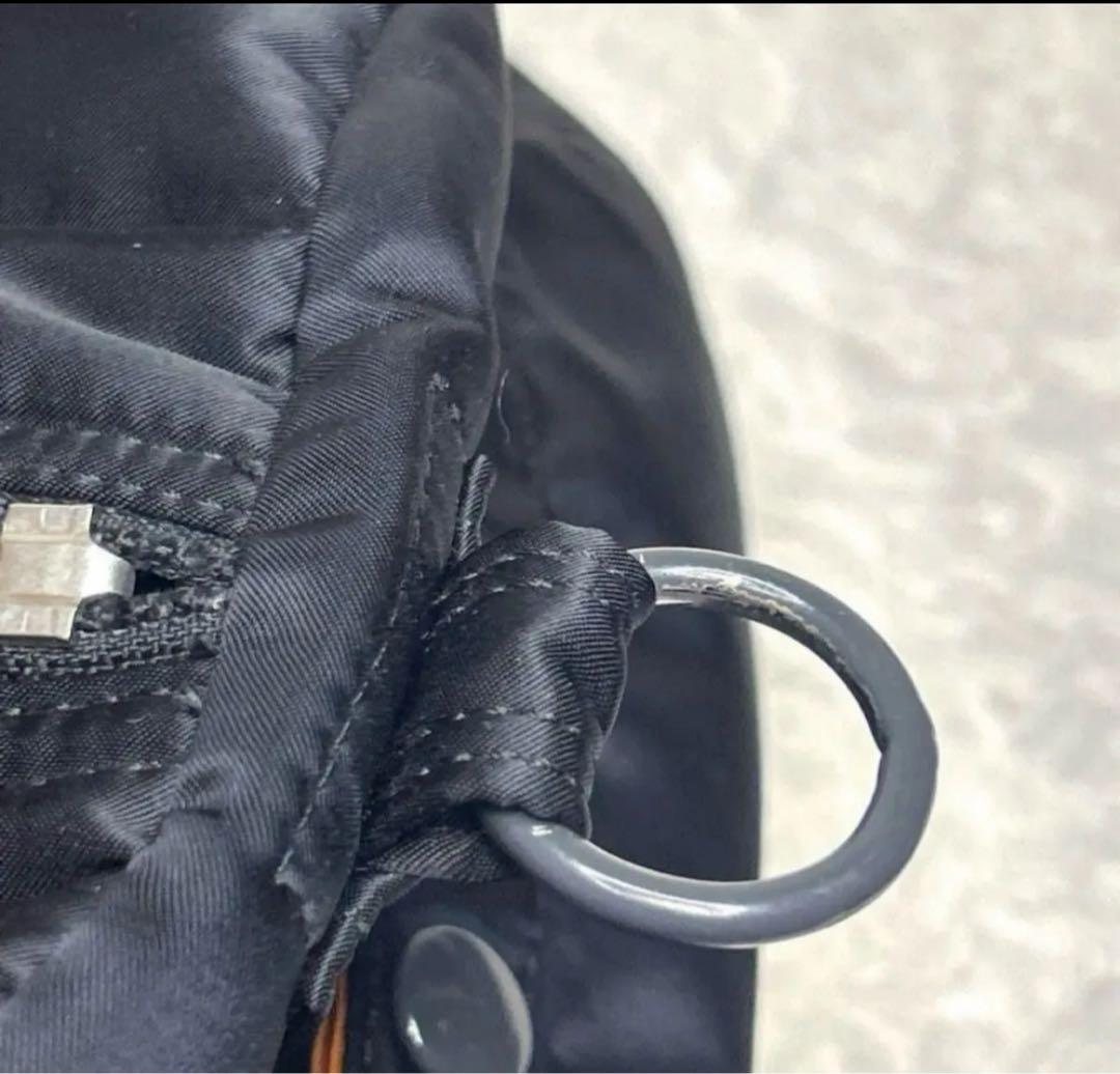 廃盤希少✨PORTER ポーター タンカー LLサイズ ボストンバッグ