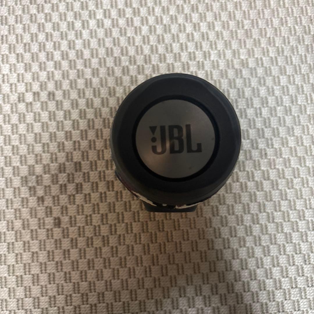 【最終値下げ】JBL CHARGE3 ワイヤレススピーカー