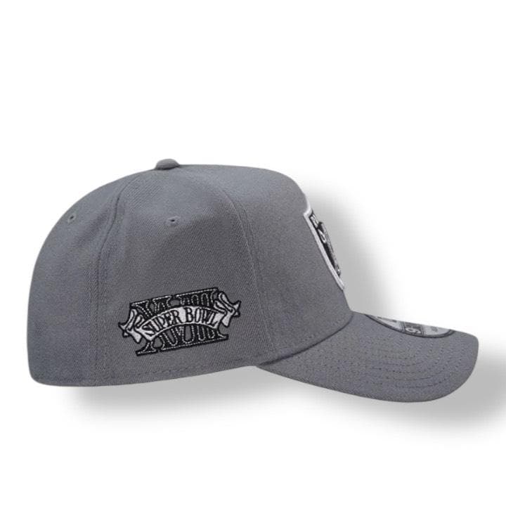 NEWERA ラスベガス レイダース 9FORTY キャップ ニューエラ