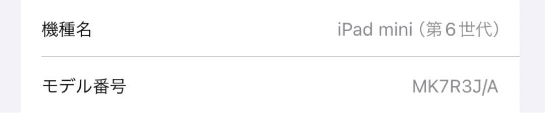 【3点セット】iPad mini + Pencil + Smart folio