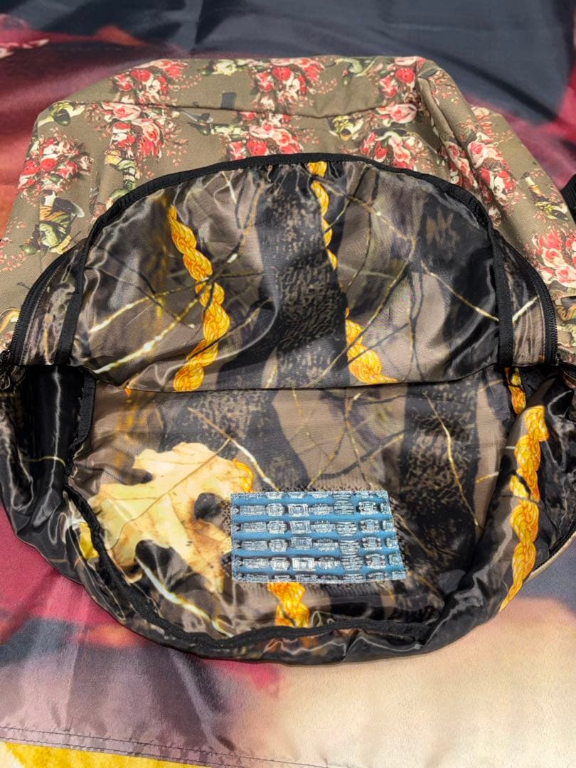 フェノメノン　phenomenon バックパック　薔薇兵士