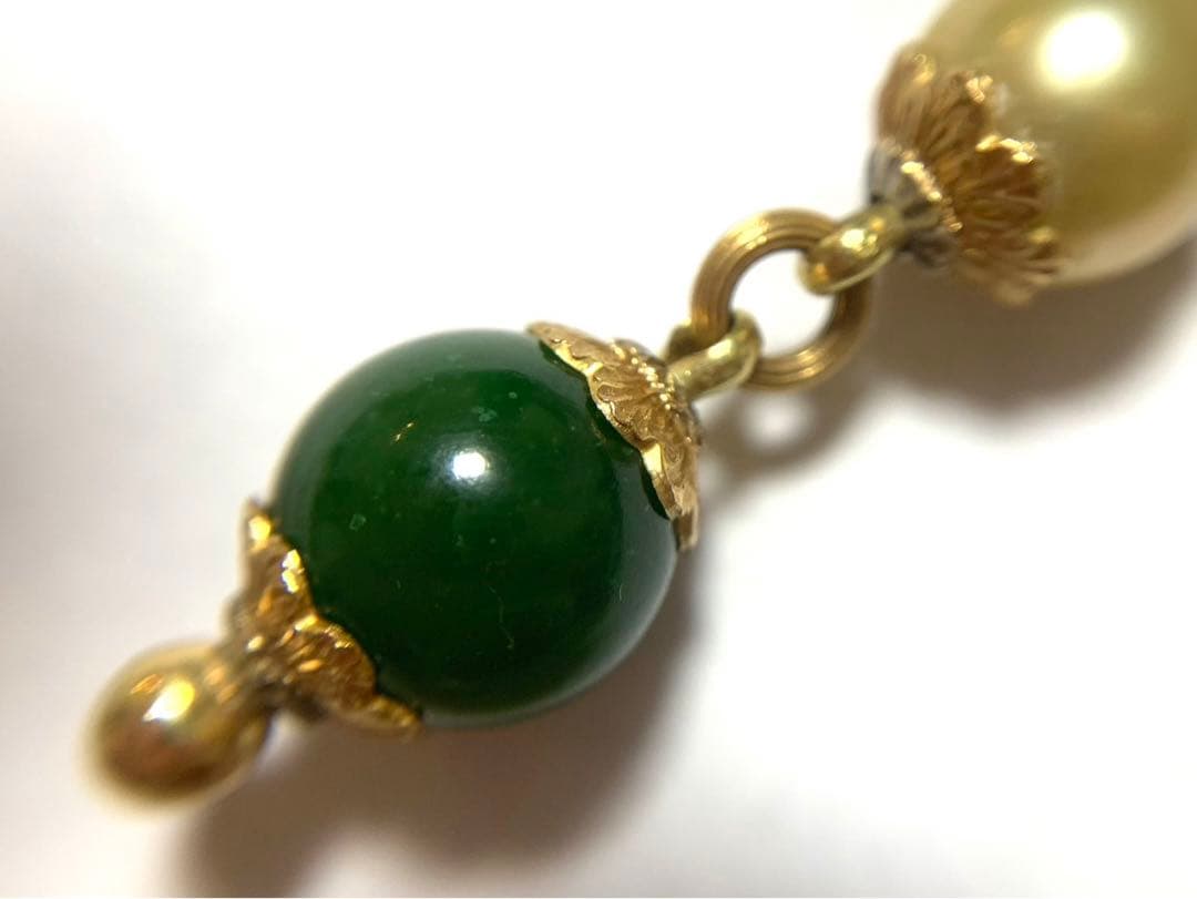 カッツァニーガ CAZZANIGA K18 ネックレストップ