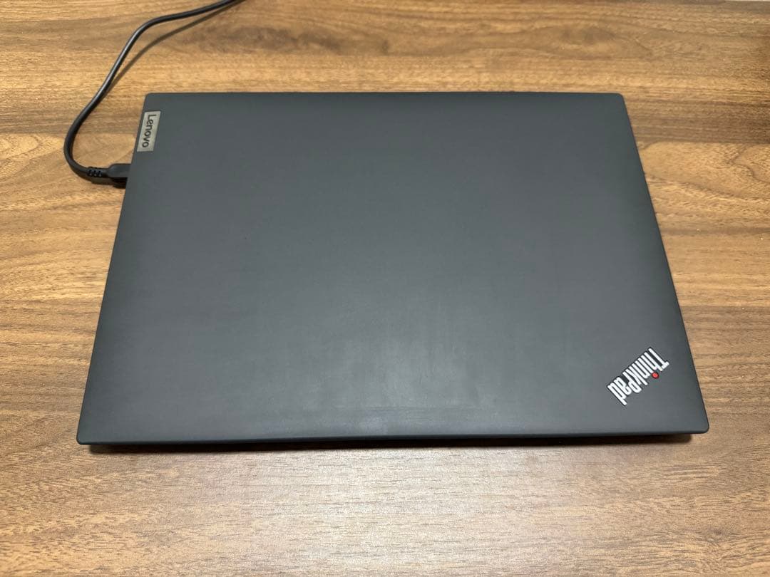 Windowsノート本体 Lenovo ThinkPad T14