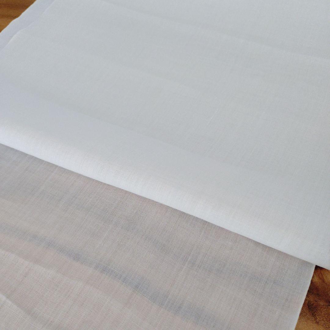 チコさま専用 値下げ　小千谷ちぢみ襦袢反物