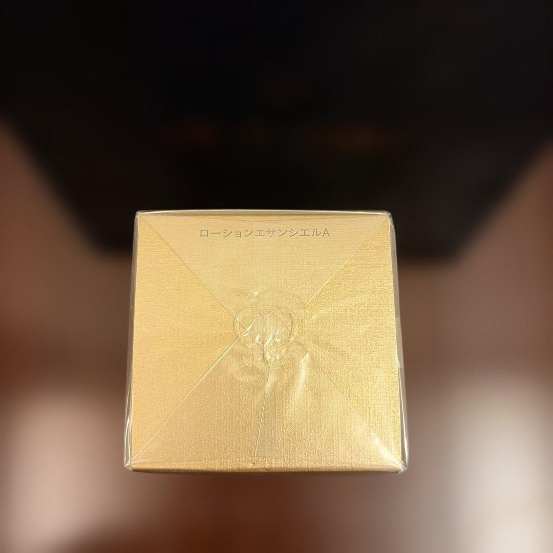 未開封　クレドポー　ローションエサンシエル　170ml