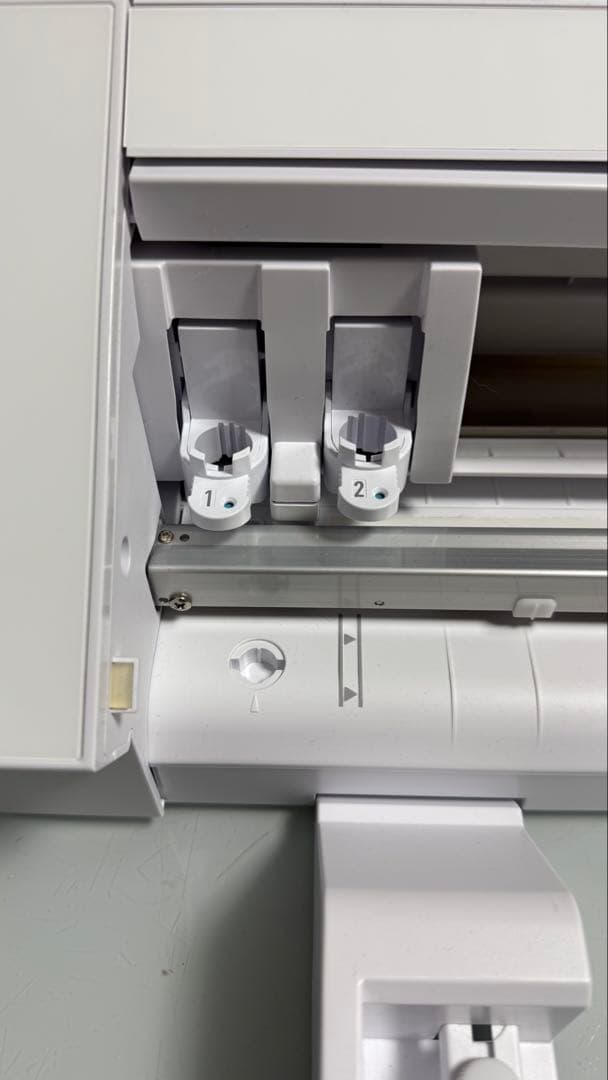 シルエットカメオ4プロ Silhouette CAMEO4 PRO