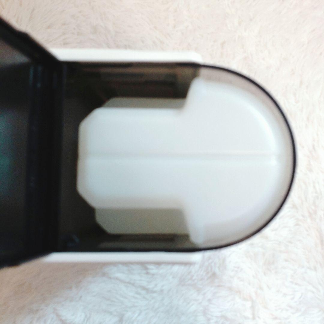 SHARP 2024年製 HX-SK12 加湿セラミックファンヒーター