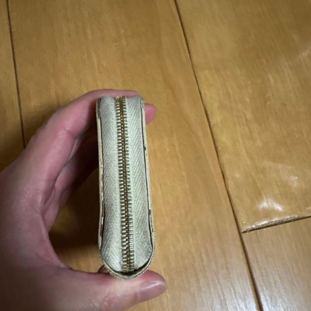ルイヴィトンケース財布