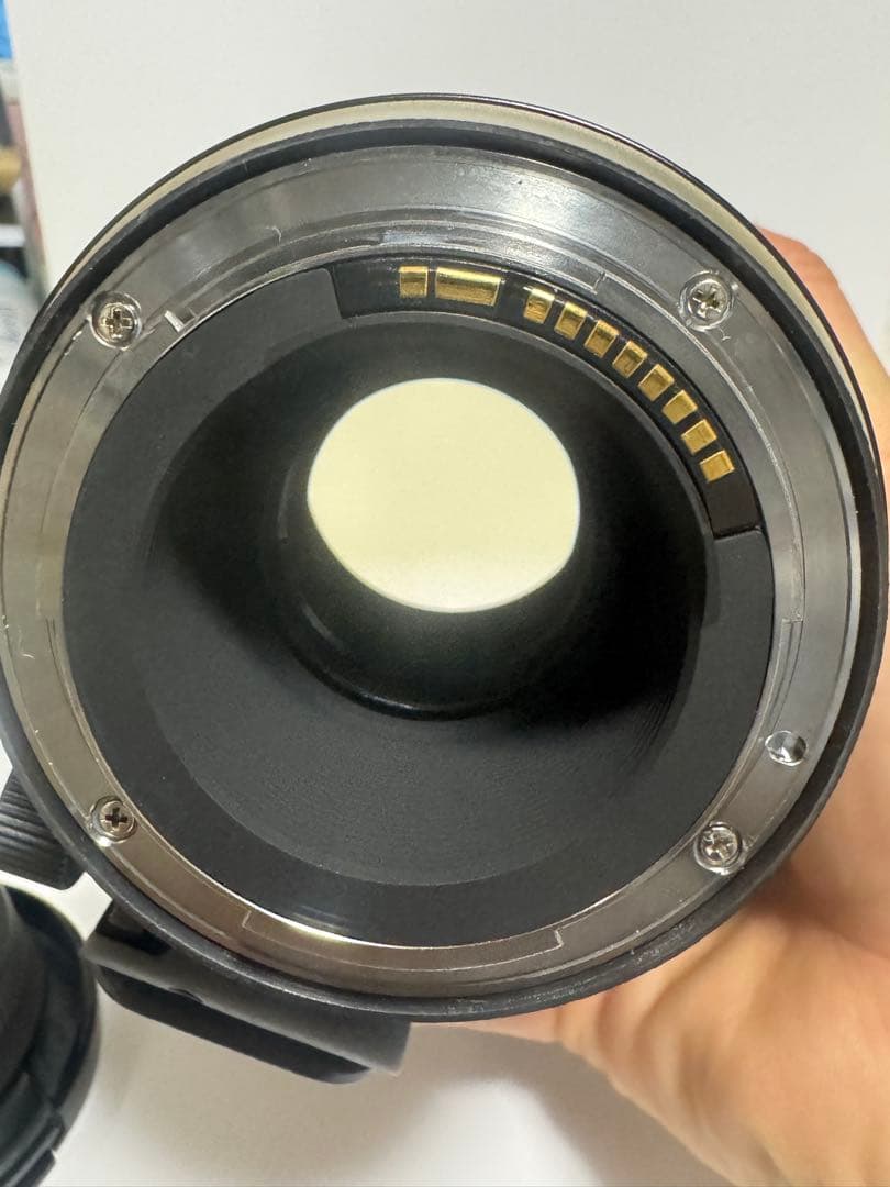 レンズ(ズーム) TAMRON SP 70-200mm F/2.8 Di VC USD G2