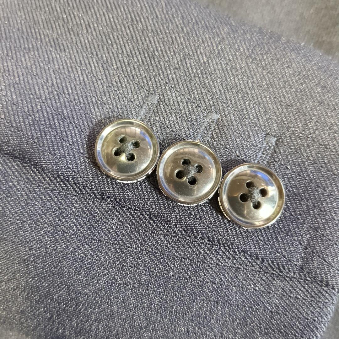 130 B体　ウォルツバイビームスデザイン　スーツ　完品　大きいサイズ