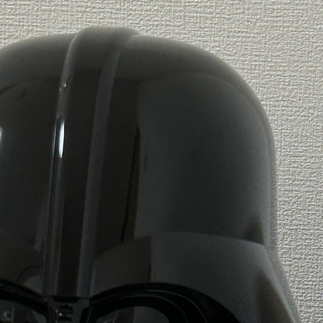 ダースベーダー マスク保冷庫　ASR-MK1(DV) スターウォーズ