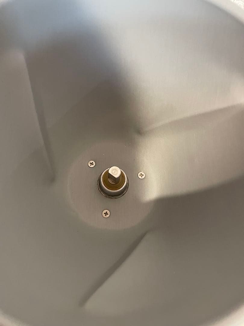 レディースミキサー KN-200 大正電機