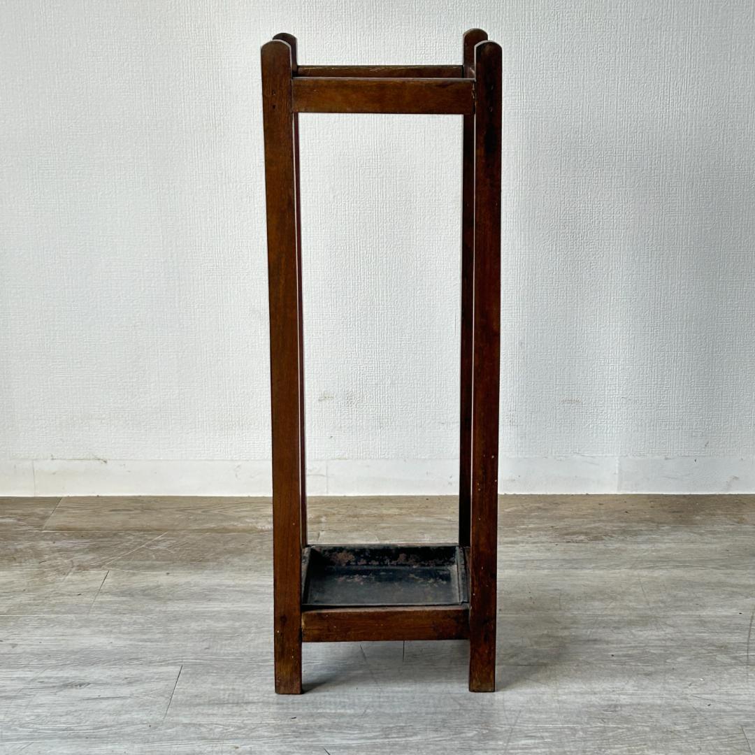 イギリス アンティーク 家具 アンブレラスタンド 1930年頃 720A