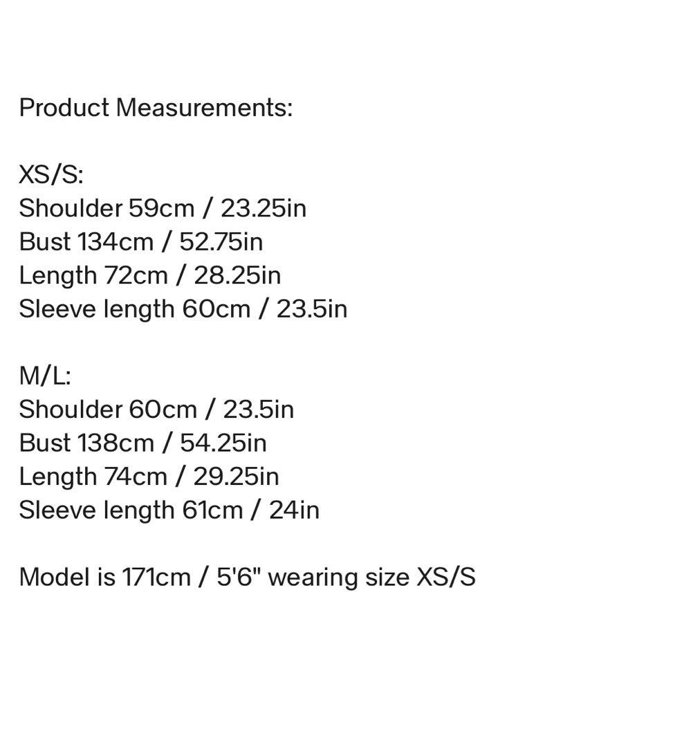The Frankie Shop 百々千晴さん愛用◆ユーティリティーJK