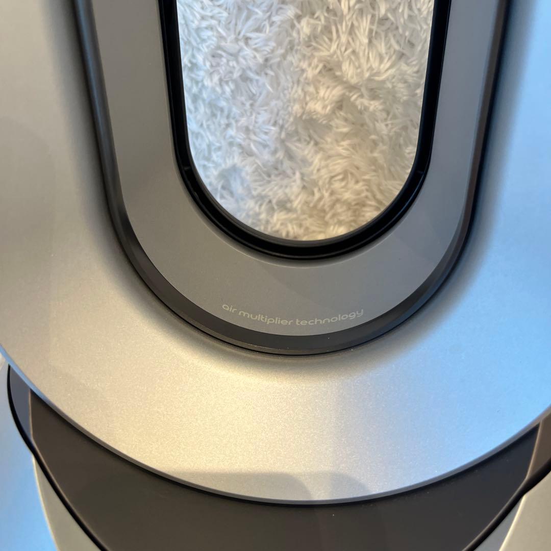 美品✨ダイソン pure hot+cool HP00 2024年製 空気清浄
