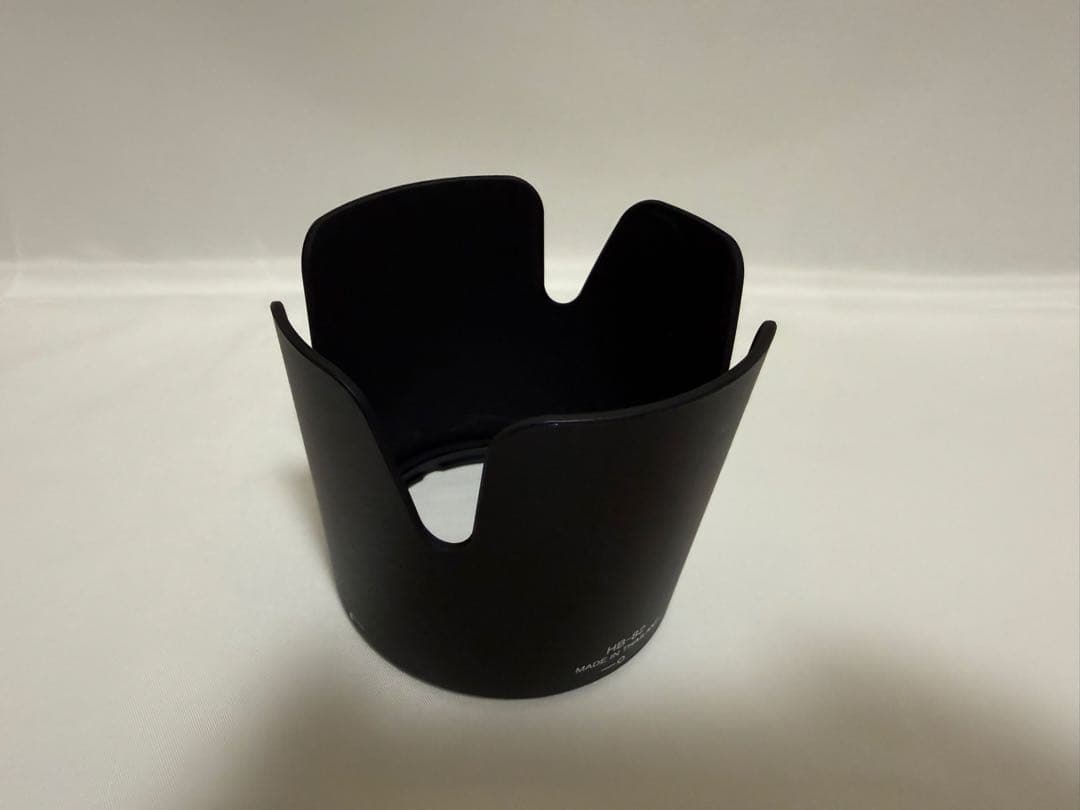 美品　AF-P NIKKOR 70-300mm f/4.5-5.6E ED VR