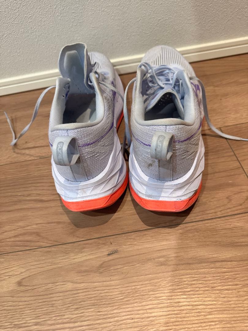 アシックス　スーパーブラスト2 28.0cm