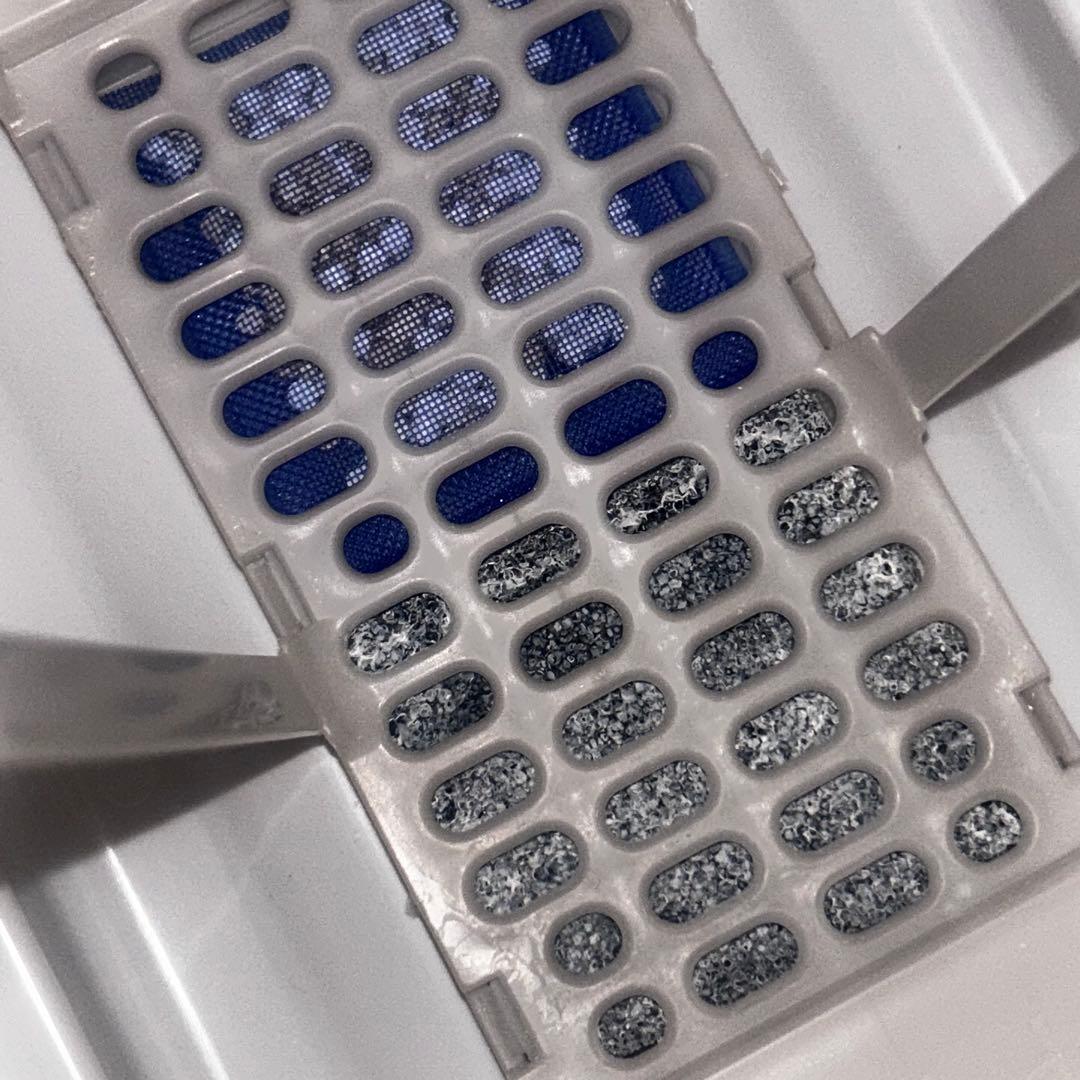 【使用期間2週間】24年製 Panasonic 気化式加湿器 FE-KXF07