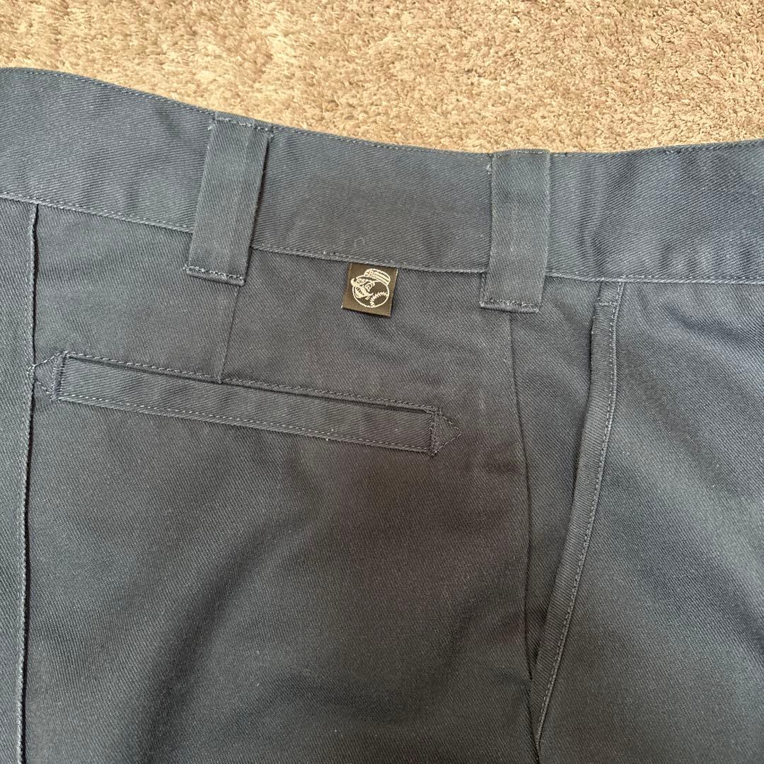 PropsStore×Dickies Utility Pants W38×L30