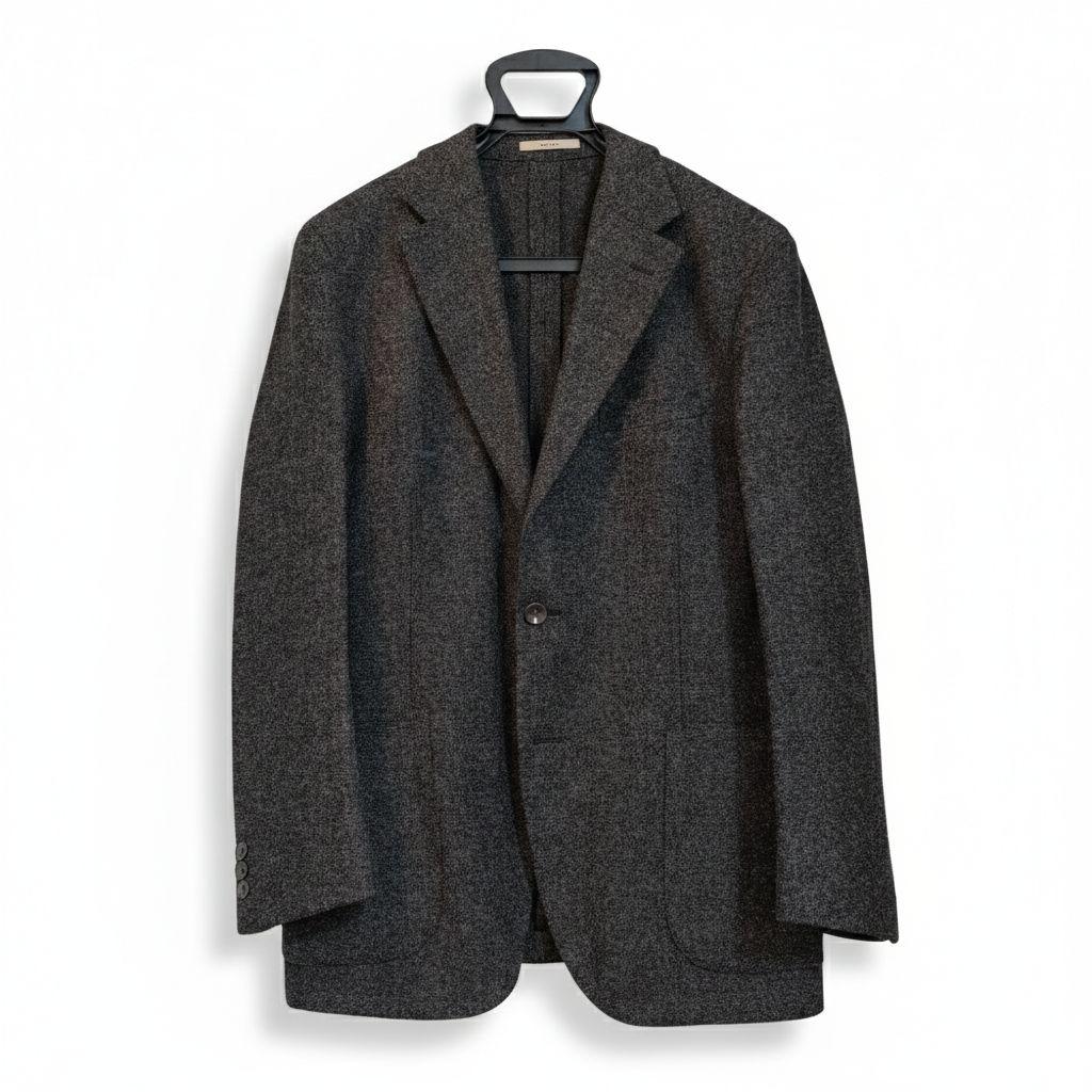 BOGLIOLI DOVER ウール100% テーラードジャケット 50