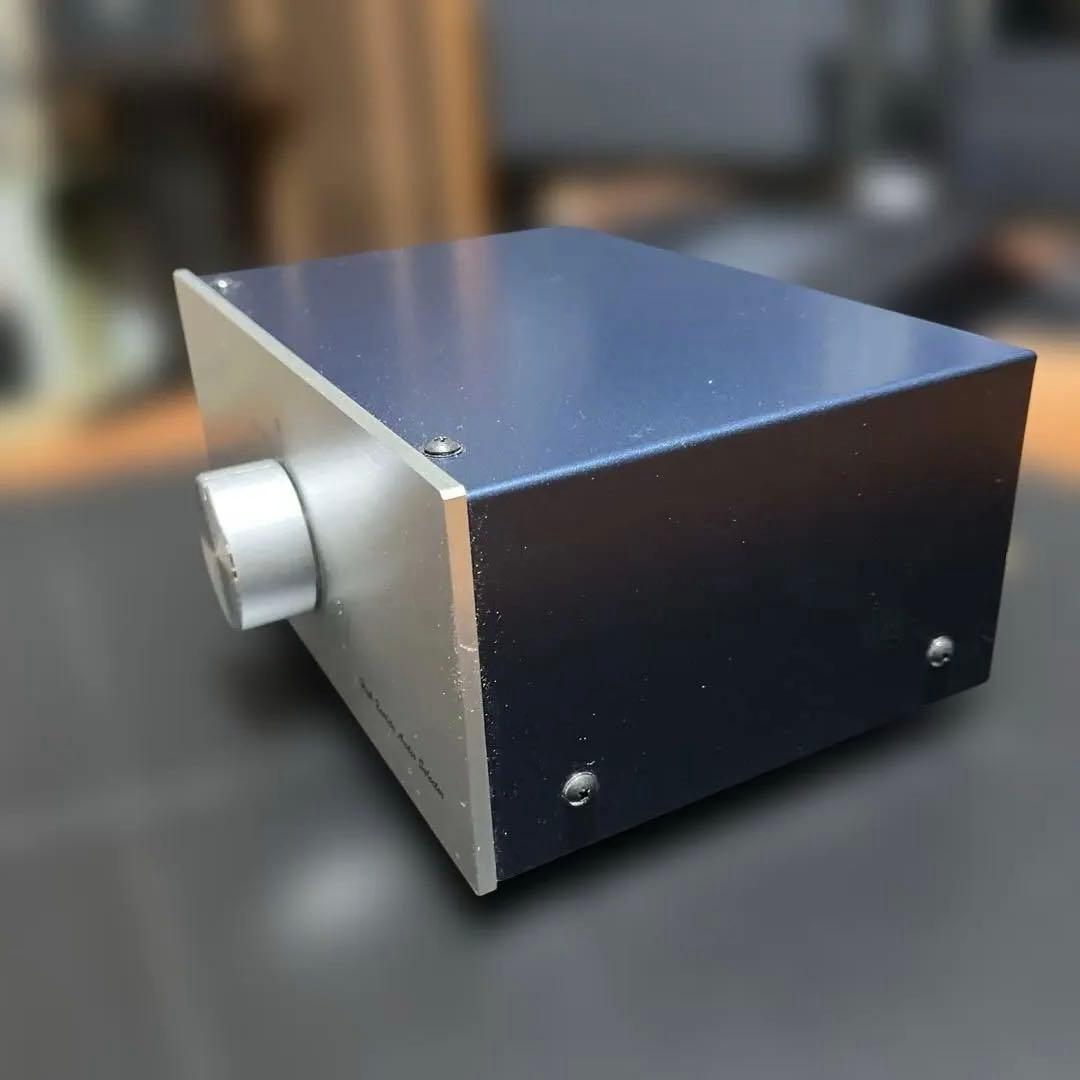 Audio Destin HAS-3S スピーカーセレクター