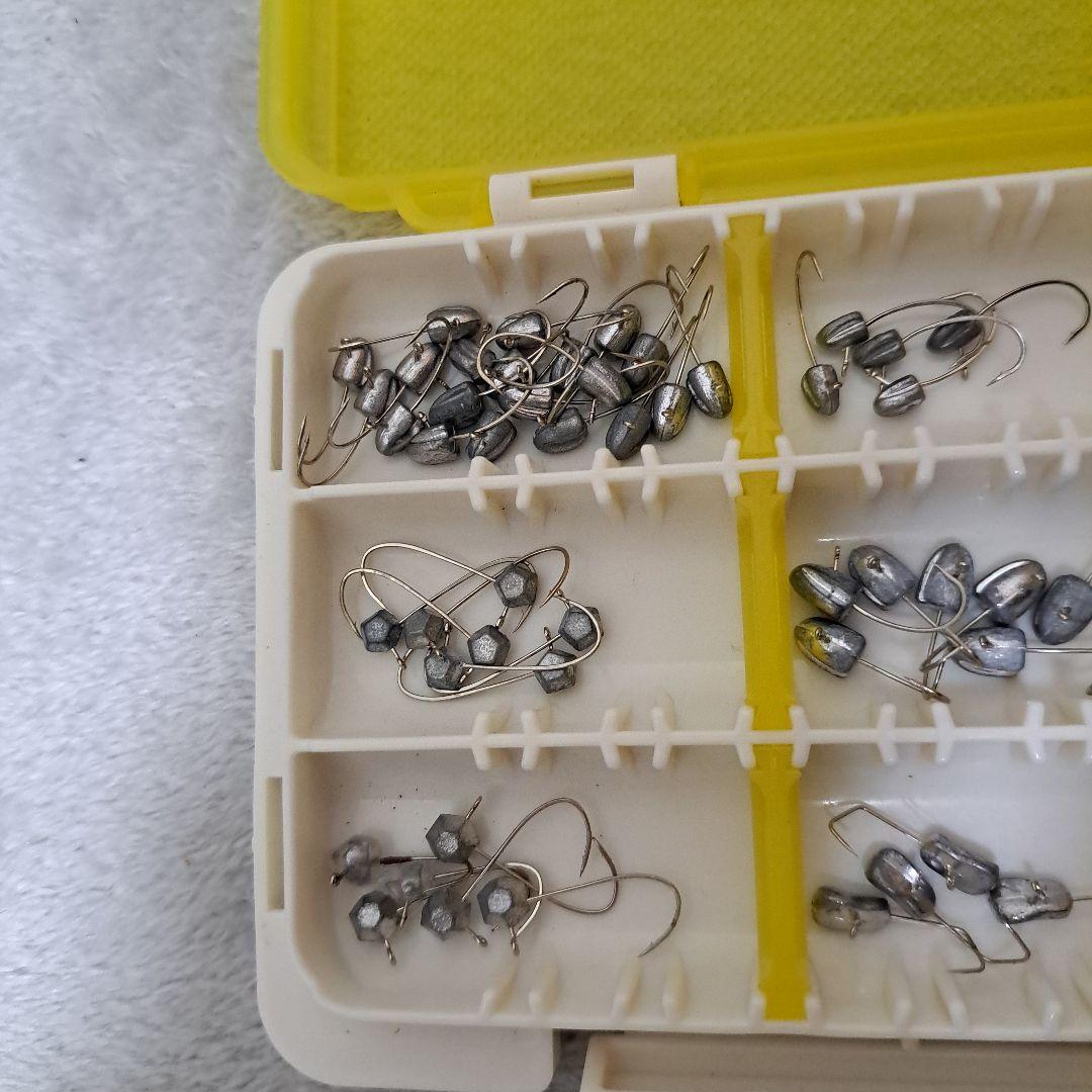 サーティーフォー 34 アジングセット まとめ売り