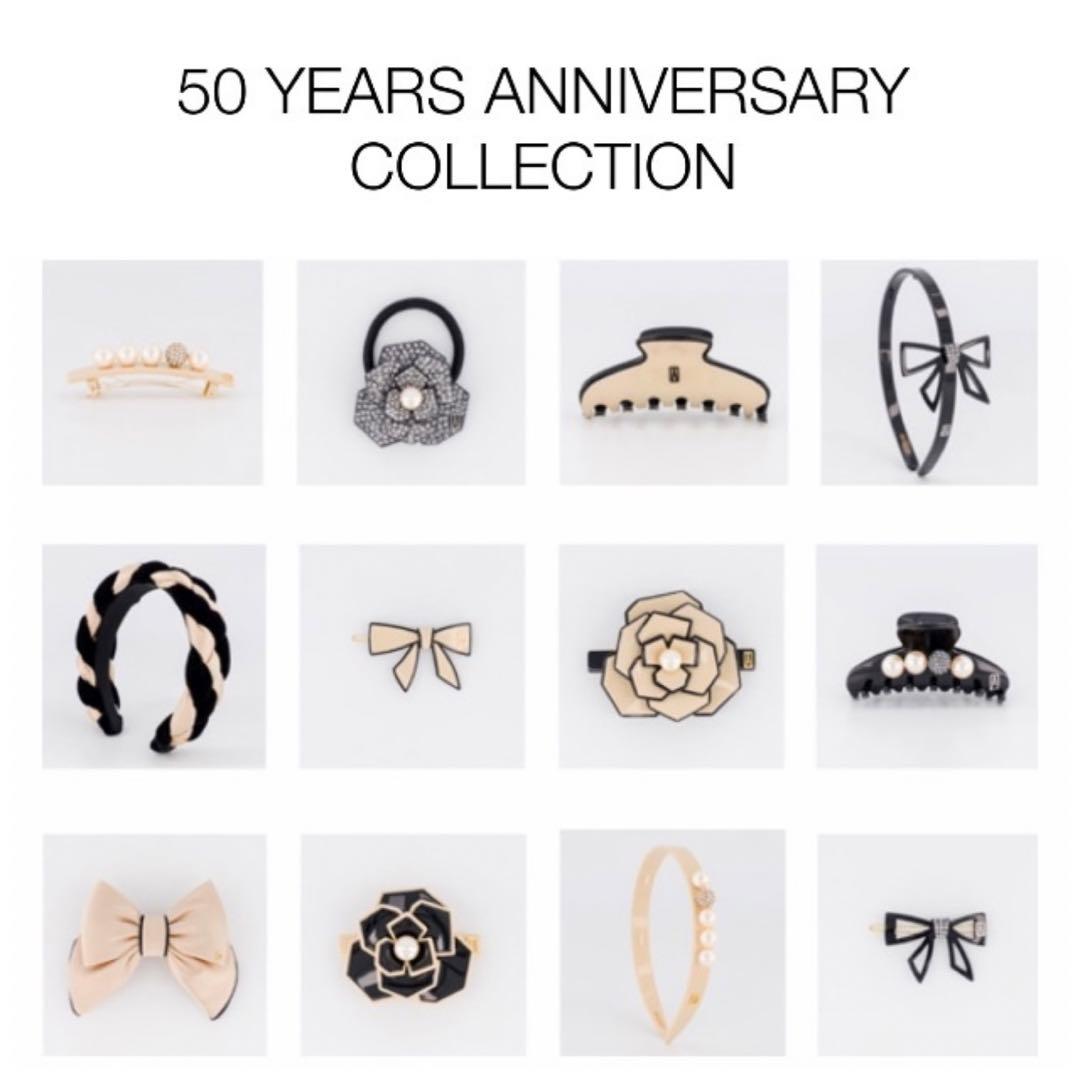 アレクサンドル ドゥ パリ 50th シルクサテン ベージュ