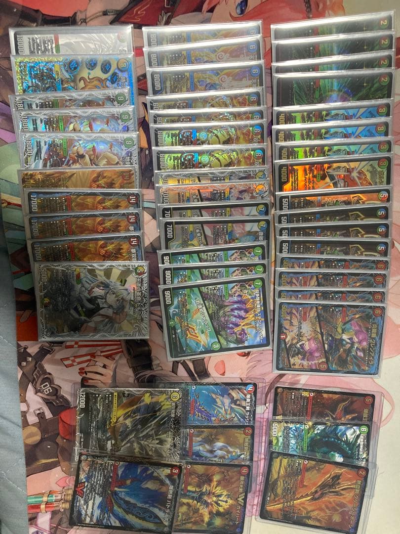 斉*聖様 シータ モルトVERSUSGP優勝レシピ