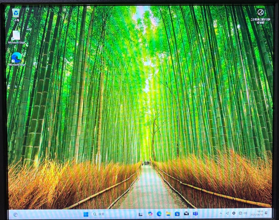 ☆G2【現状品】HP ProDesk 400G6 i3-3.6 4GB500GB